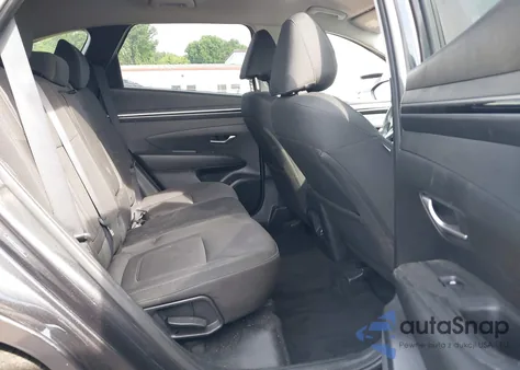 2023 Hyundai Tucson Sel from USA, damaged, VIN 5NMJBCAE5PH180953